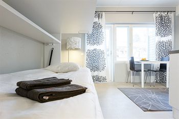 Forenom Apartments Vantaa Rajakylae Exteriör bild