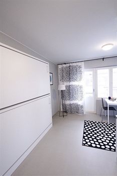 Forenom Apartments Vantaa Rajakylae Exteriör bild