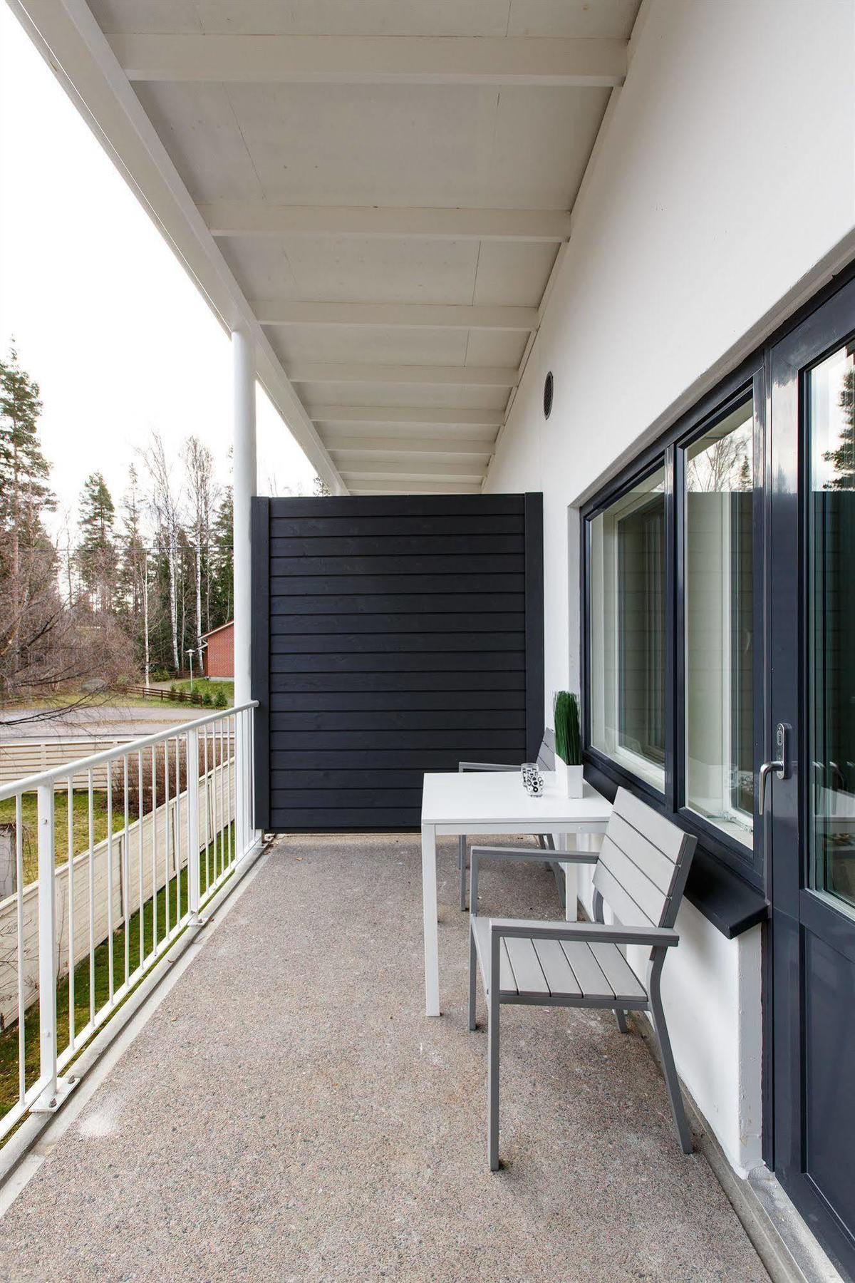Forenom Apartments Vantaa Rajakylae Exteriör bild