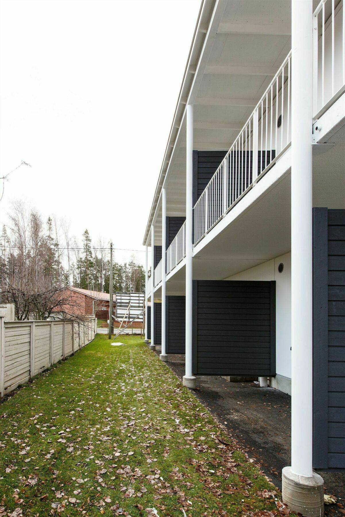 Forenom Apartments Vantaa Rajakylae Exteriör bild